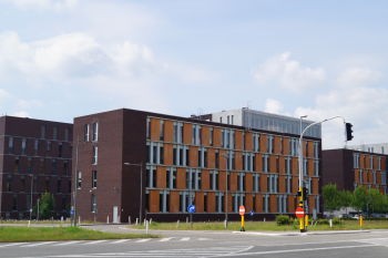 Arenberg Science Park