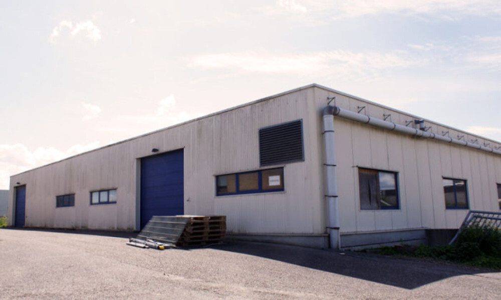 EXA has leased a data center in Tienen