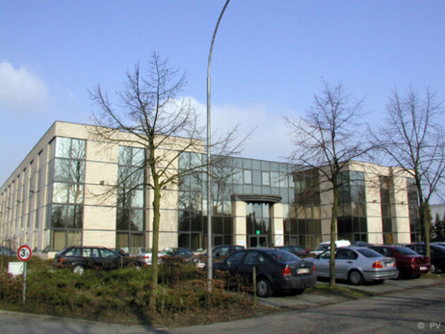 Clever-CPL has rented new offices in Mechelen