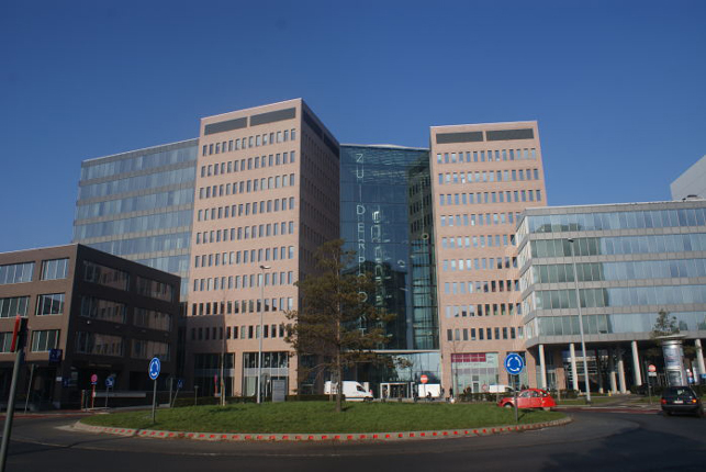 HCL Technologies has rented 1040 m² offices in Ghent