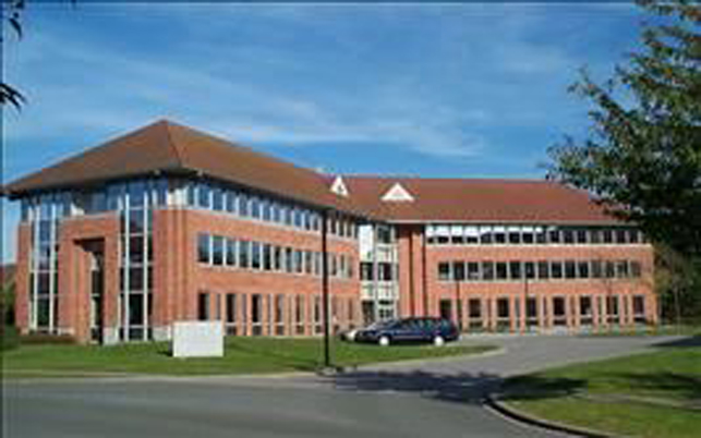 BAT1 has rented office space in the Waterloo Office Park