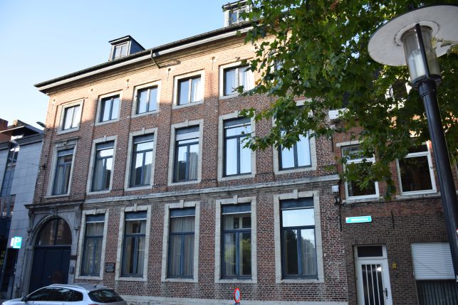 Epic Blue moves HQ to Sint-Jacobs