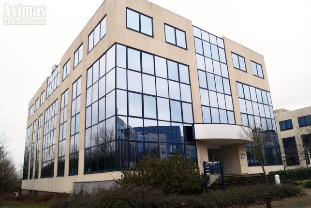 Investeerder koopt kantoorgebouw op Lozenberg in Zaventem
