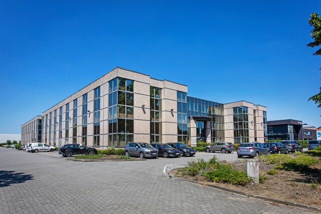 Bohnenkamp Benelux a loué des bureaux à Malines nord
