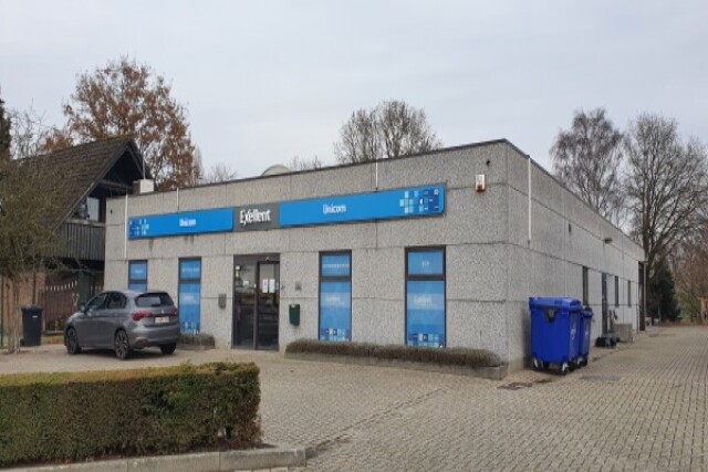 Bowi a acquis un bâtiment commercial à Essen