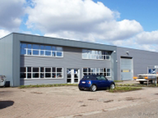 LECOT opens a subsidiary in Haasrode - Leuven