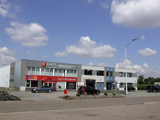 Ambisphere loue une unité semi-industrielle à Haasrode, Louvain