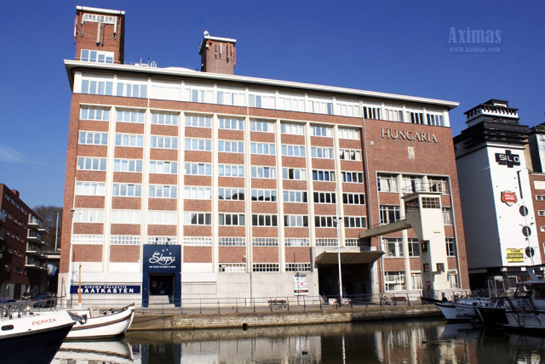 S&V Management Consultants ouvre 2me bureau à Louvain