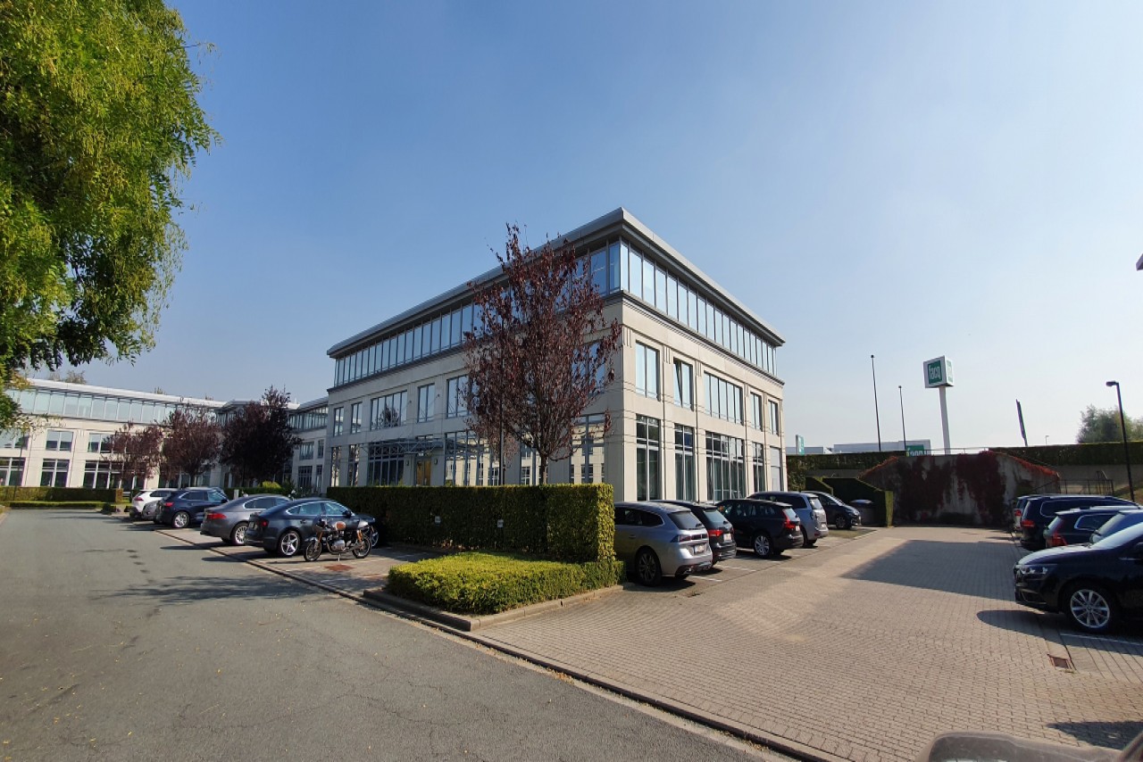 Septeo has rented new offices in Zaventem