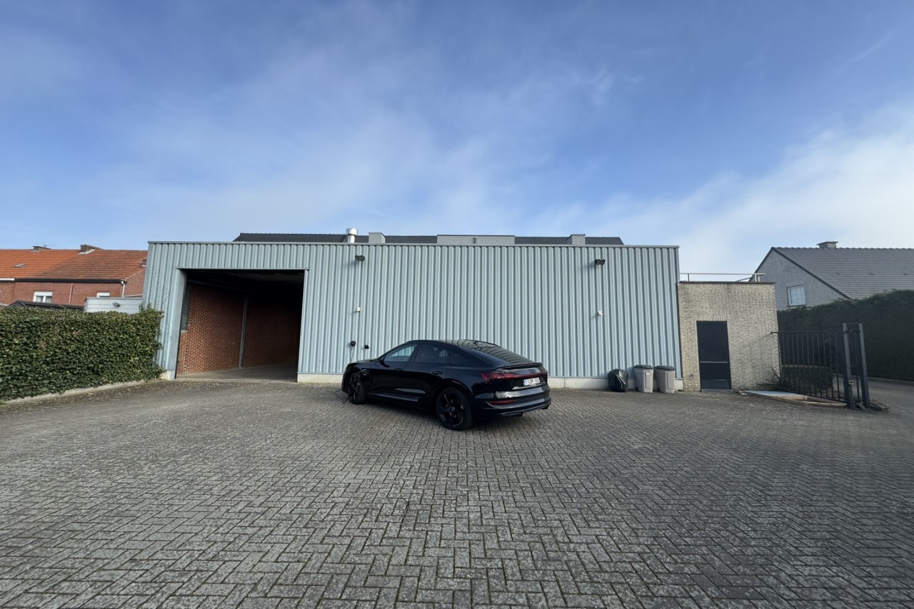 Sportkinesist Stef Adams verhuist praktijk naar Scherpenheuvel