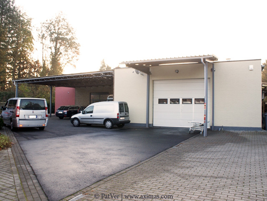 4E Invite acquires offices & lab building in Boutersem near Leuven