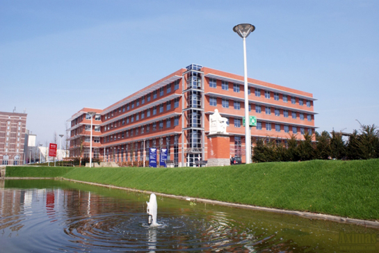 Sterigenics moves to Campus Remy in Leuven