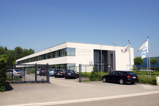 Codabox moves from Brussels to the Haasrode research park in Leuven