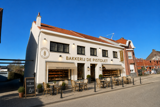 How much tax does a private individual pay on the rental of commercial property?