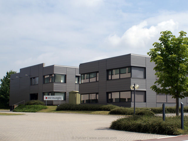 Materialise breidt uit in het Haasrode research park in Leuven