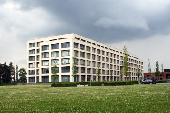 Tessenderlo Group verhuist haar Europees hoofdkwartier van Brussel naar Leuven