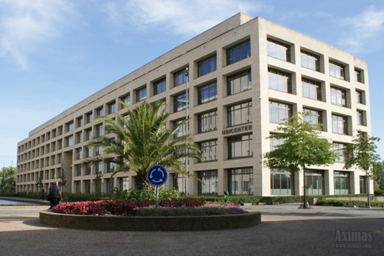 Xerox met 200 werknemers naar Ubicenter in Leuven
