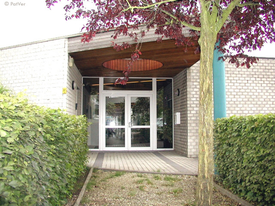 BIASS koopt kantoorgebouw op het Wingepark in Rotselaar
