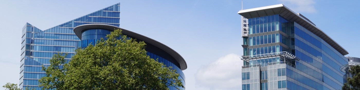 Specialistes en immobilier d'entreprise