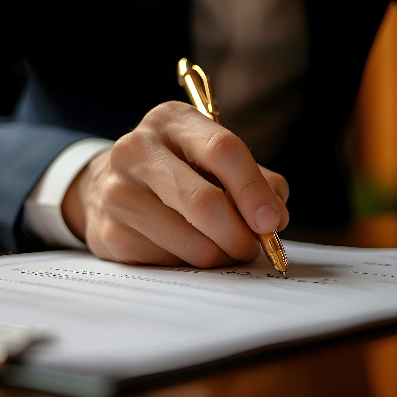Modèles de contrat (contrats types) pour immobilier & acquisitions d'entreprises