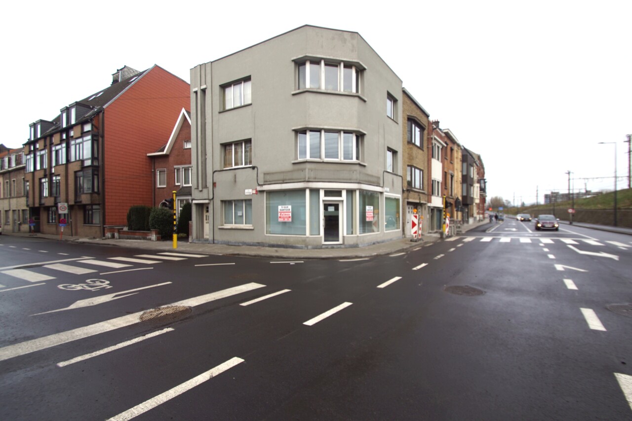 Groundfloor office to let in Ghent