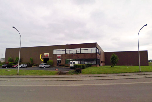 Herstal Liège | Distribution warehouse to let