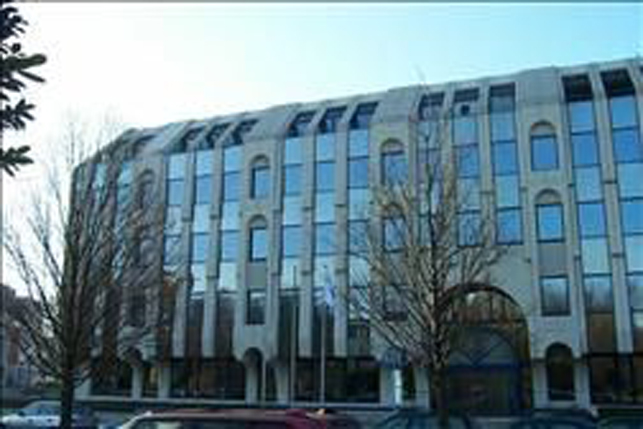 Woluwe 62 - Offices to let in Woluwe near Woluwe Shopping Center and close to Brussels airport