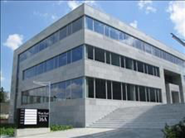 Office space to rent in Brussels-West
