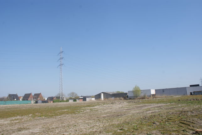 E17 Kortrijk | Industriegrond te koop