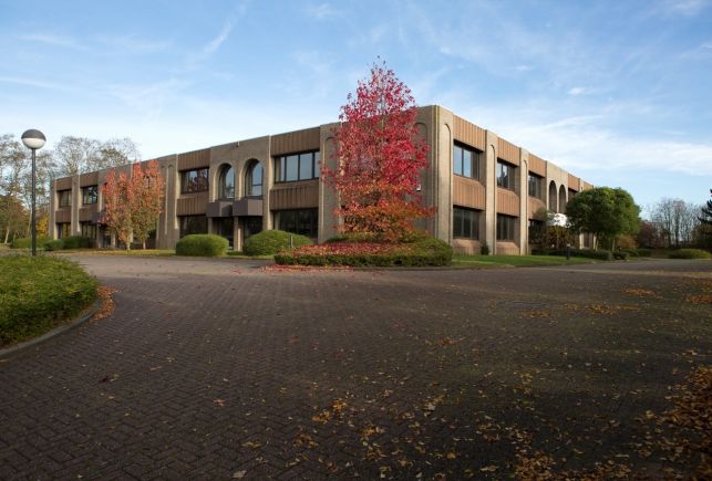 Zaventem Keiberg | Offices | For sale | To Lease