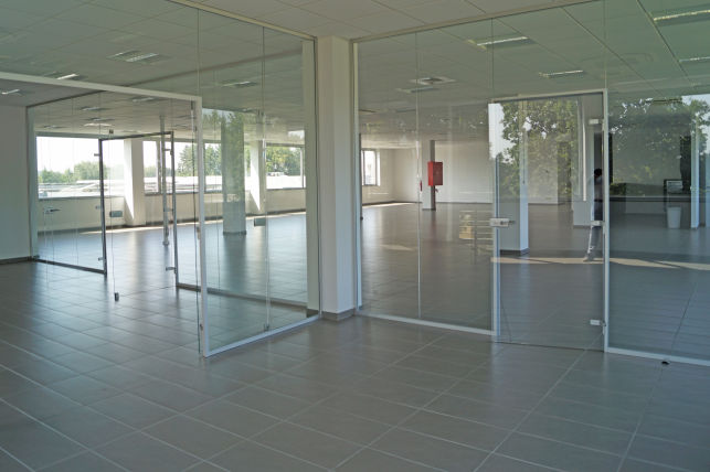 Meetshoven Aarschot - Offices to lease
