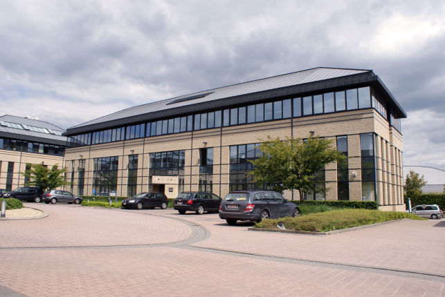 Bureaux à vendre à Louvain Haasrode