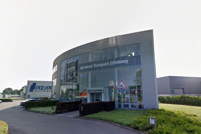 Offices to let in Sint-Niklaas, East-Flanders