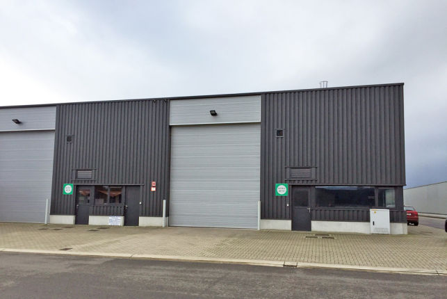Warehouse to rent in Westmalle Antwerp