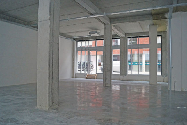 Commercial office or retail outlet for sale / rent in Leuven