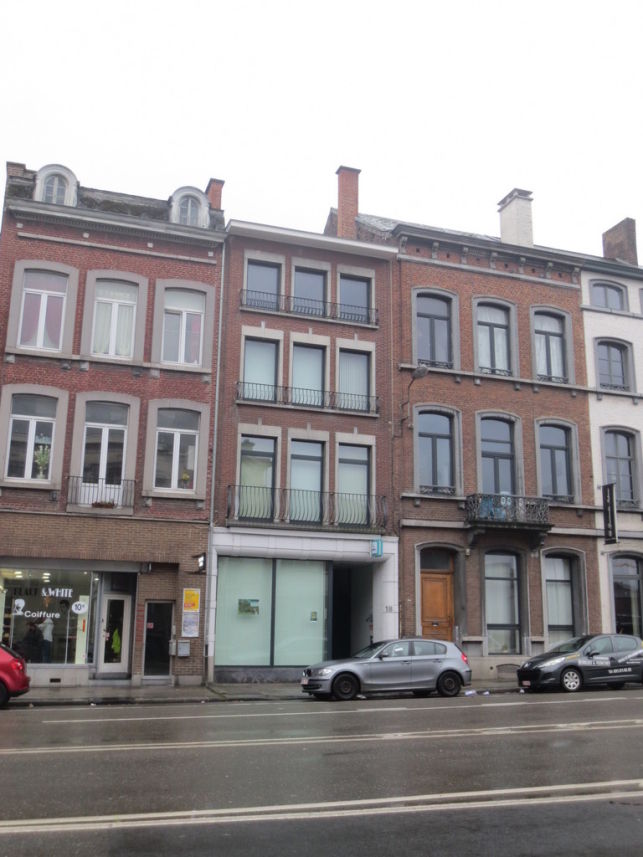 Immeuble de bureaux à louer à Namur