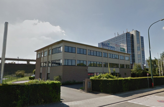 Office space to rent & sale in Anderlecht - Brussels south