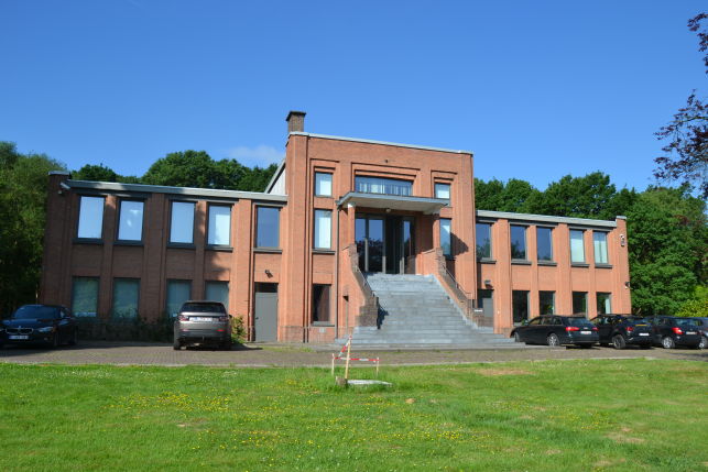 Immeuble de rapport à vendre à Louvain