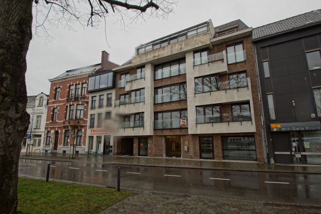 Office space for rent in Oudenaarde