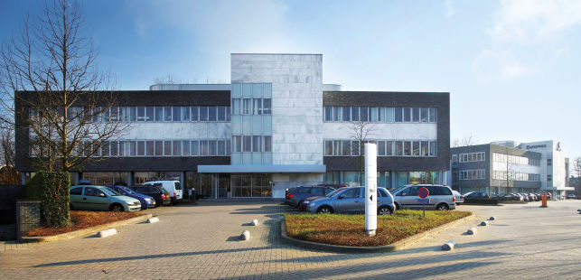 Location de bureaux à Edegem Anvers