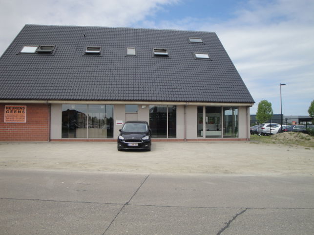Commercial property in Lier for sale & rent