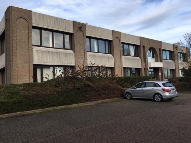 Offices for sale or to let in Keiberg Zaventem