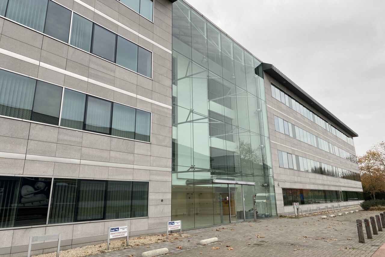 Office building to let rent in Mechelen South