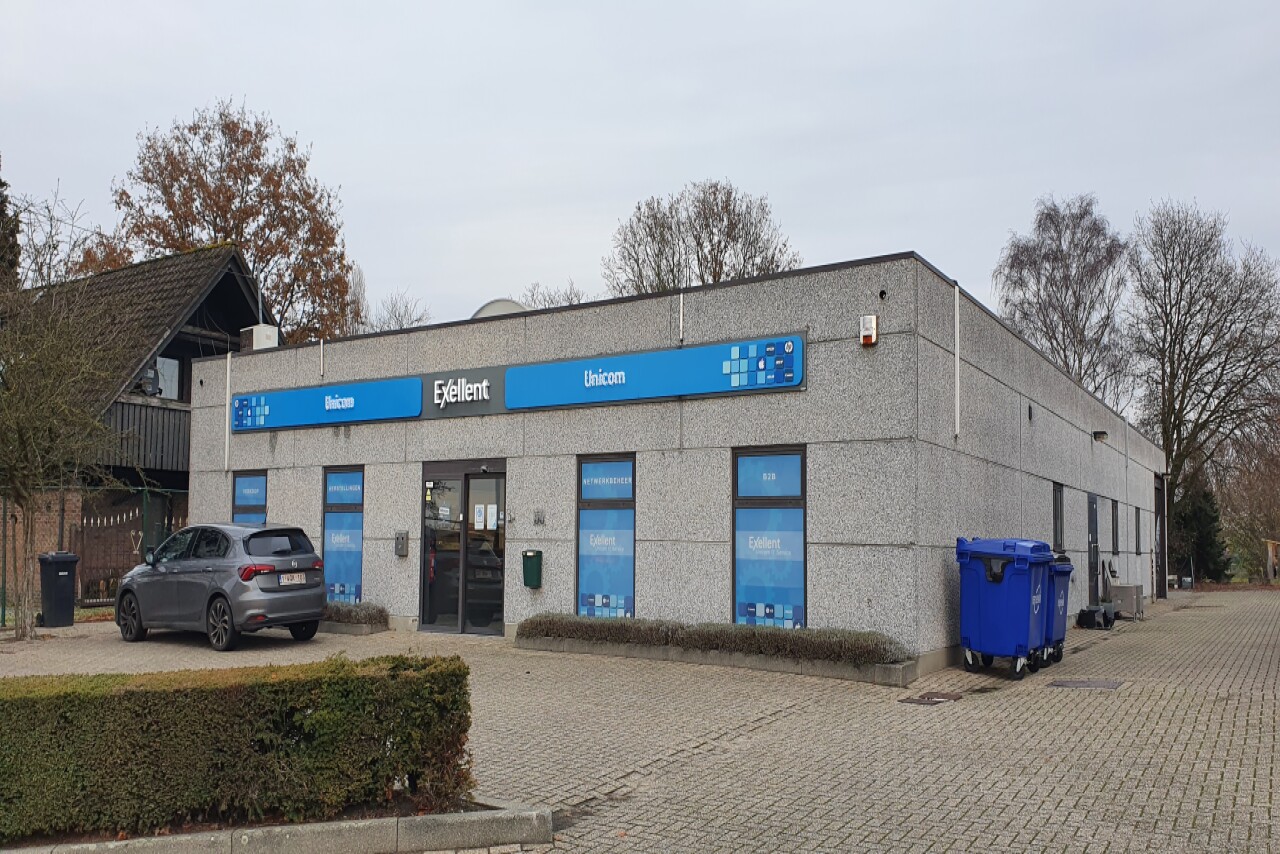 Commercial space for sale & rent in Essen