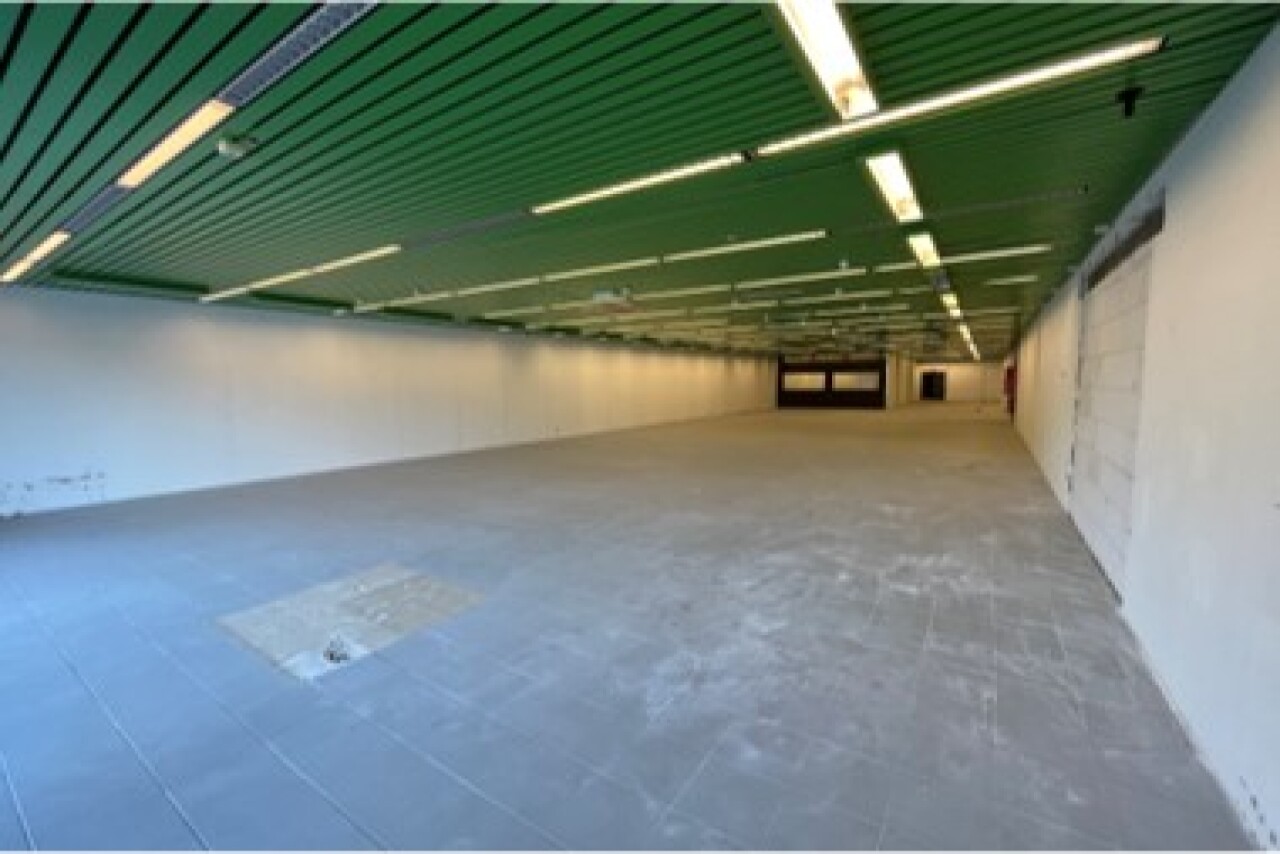 Commercial space for sale & rent in Diest