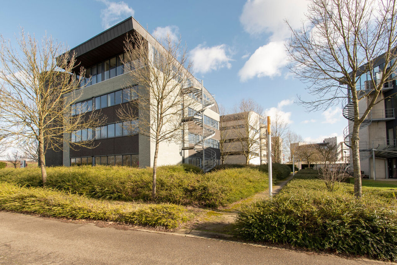 Offices for sale in Hasselt Ilgat park