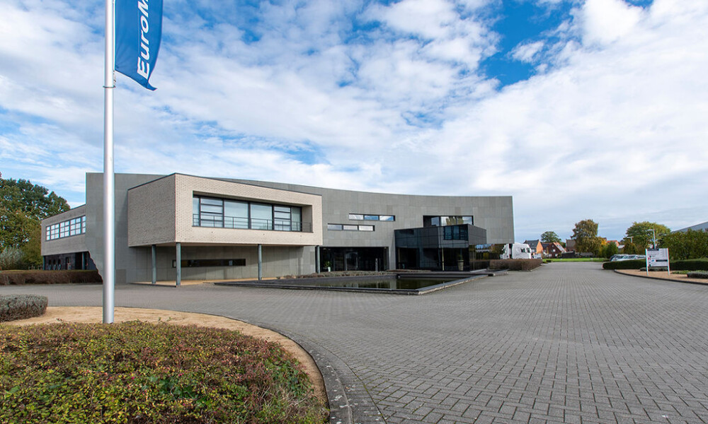Offices & Warehouses to let in Leuven-north