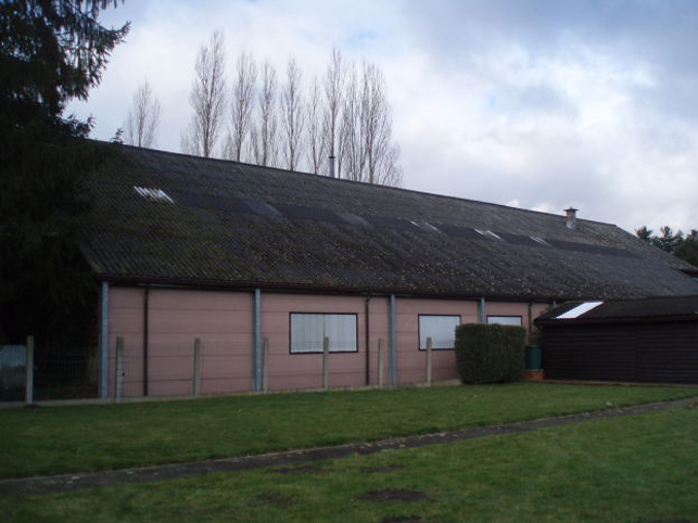 Warehouse to rent in Aarschot
