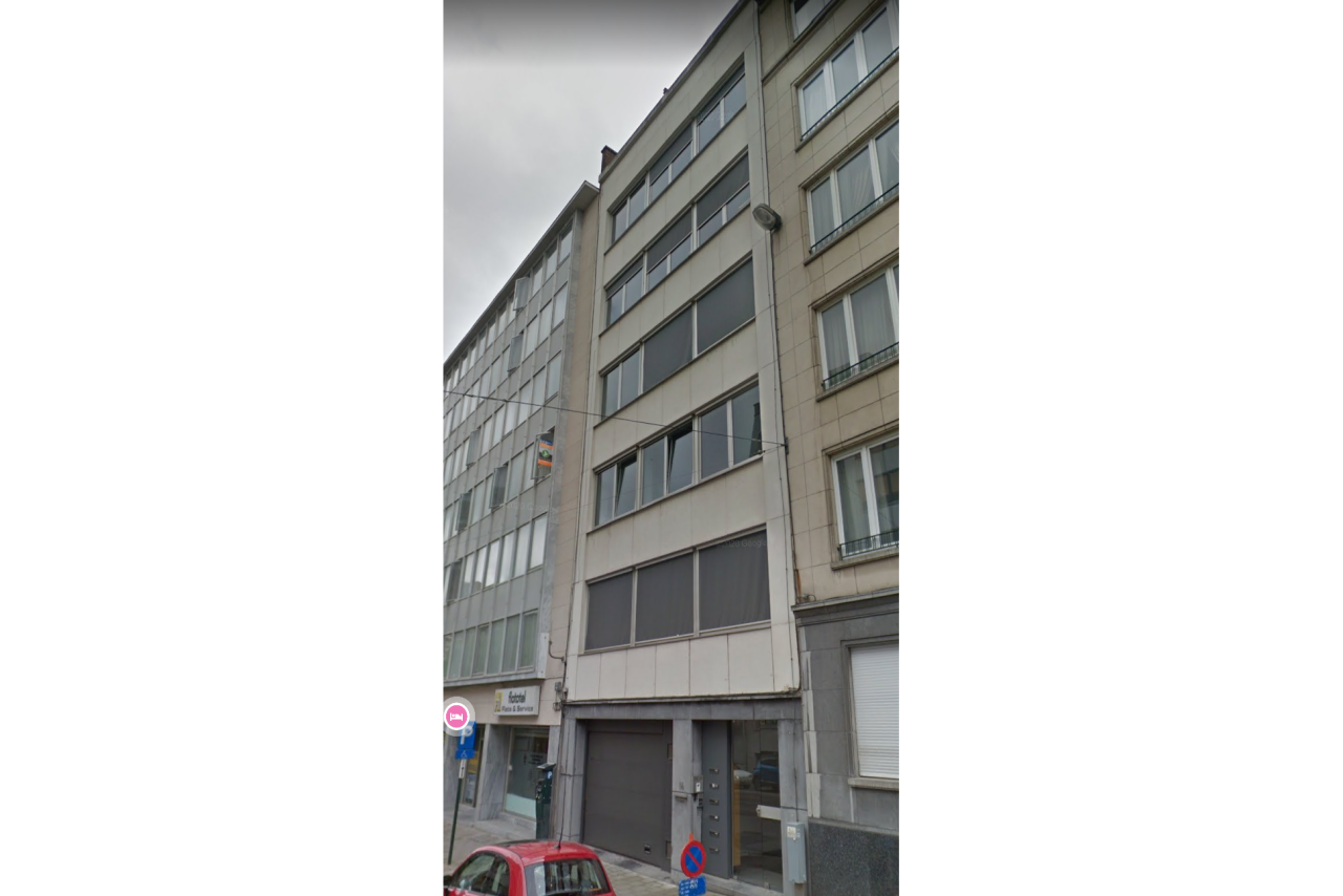 Offices for let Brussels