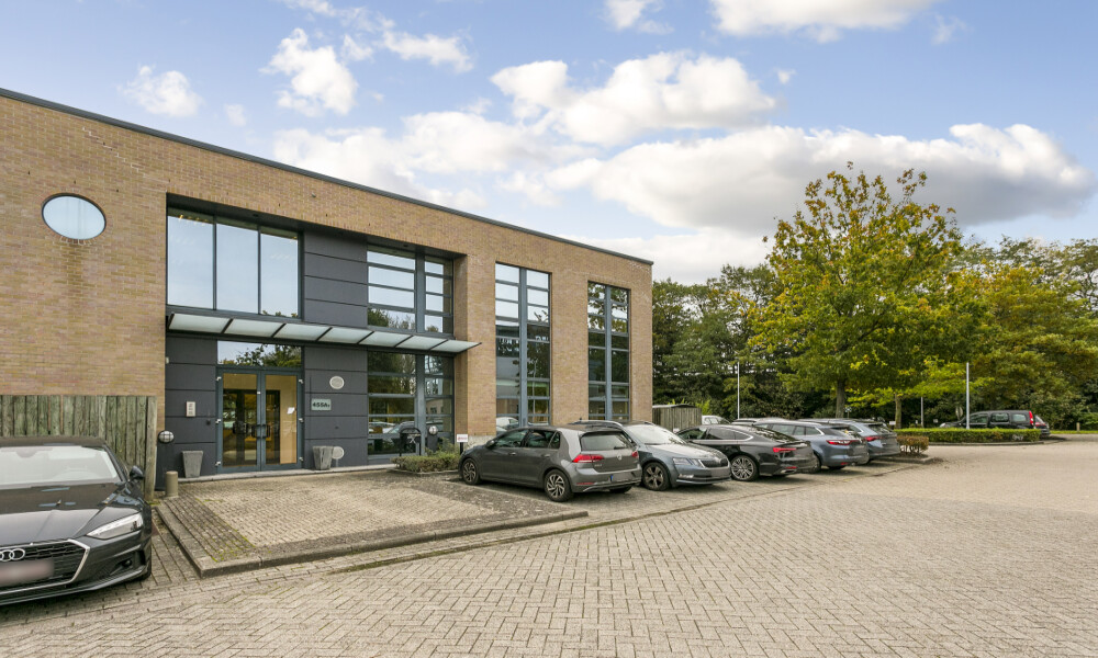 Offices to let in Mechelen-north
